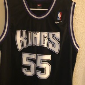 Jason Williams Jersey